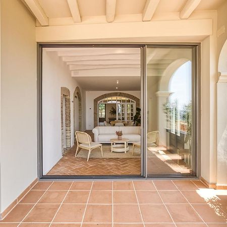 Apartamento Mas Cusi Palau-Saverdera Exterior foto