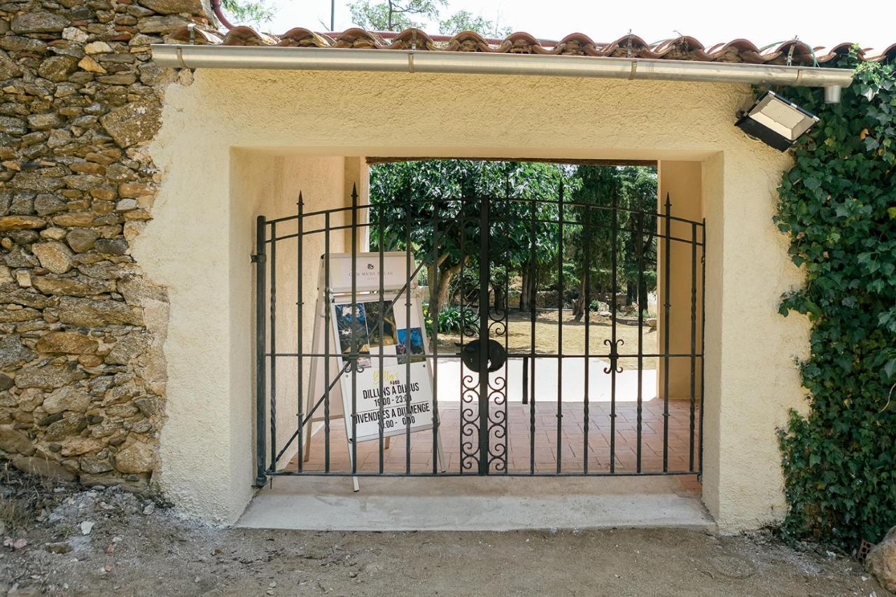 Apartamento Mas Cusi Palau-Saverdera Exterior foto