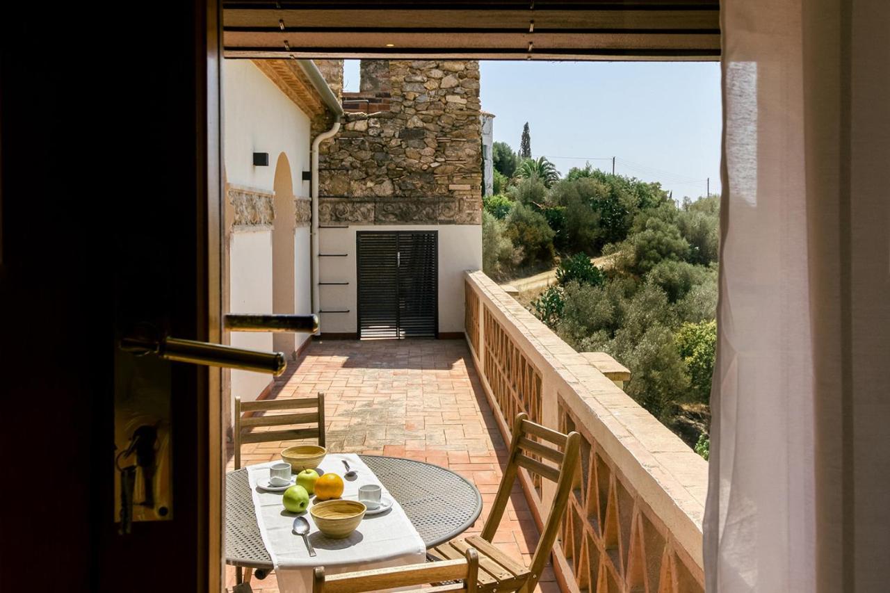 Apartamento Mas Cusi Palau-Saverdera Exterior foto