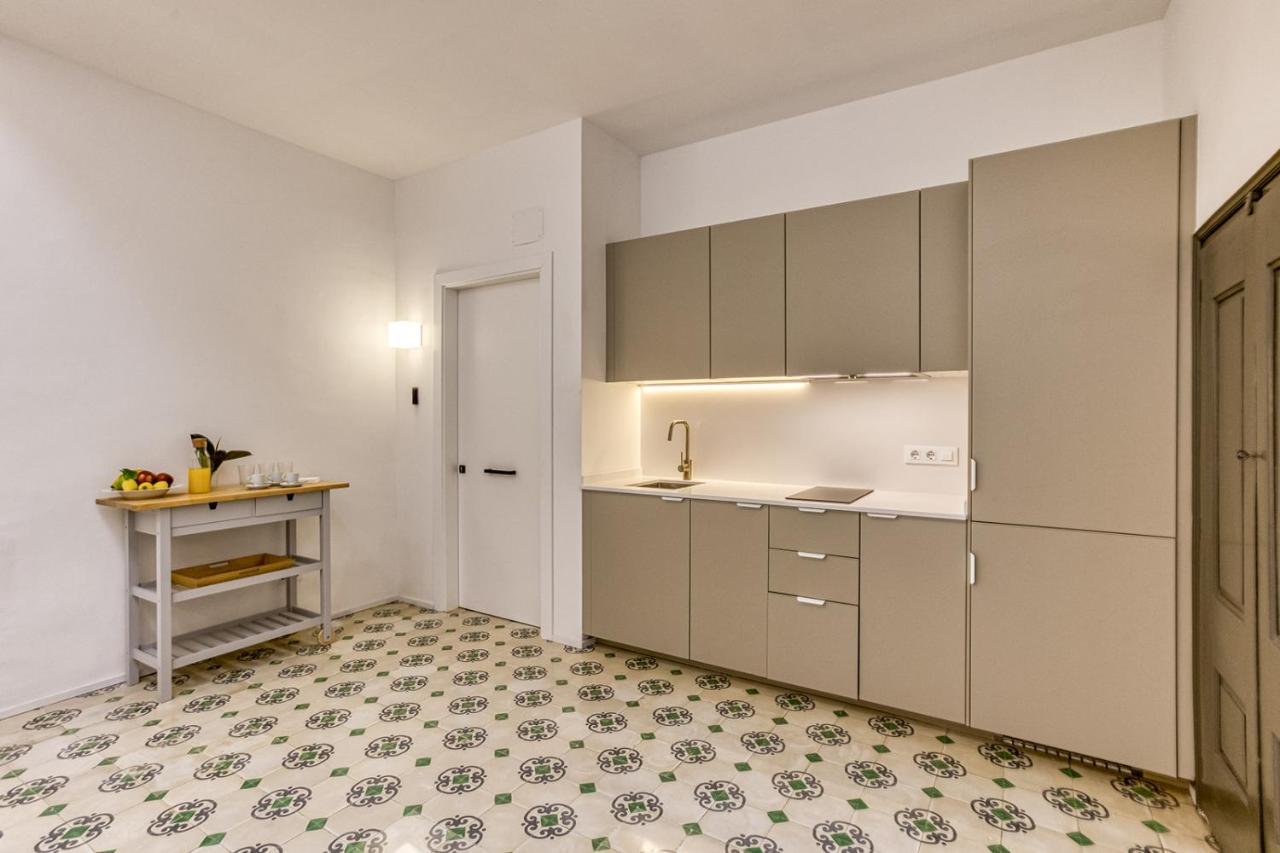Apartamento Mas Cusi Palau-Saverdera Exterior foto