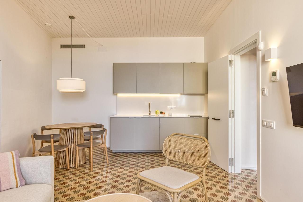 Apartamento Mas Cusi Palau-Saverdera Exterior foto