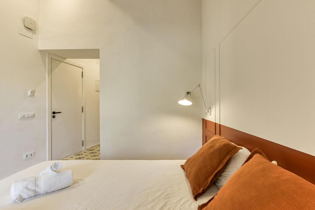 Apartamento Mas Cusi Palau-Saverdera Exterior foto