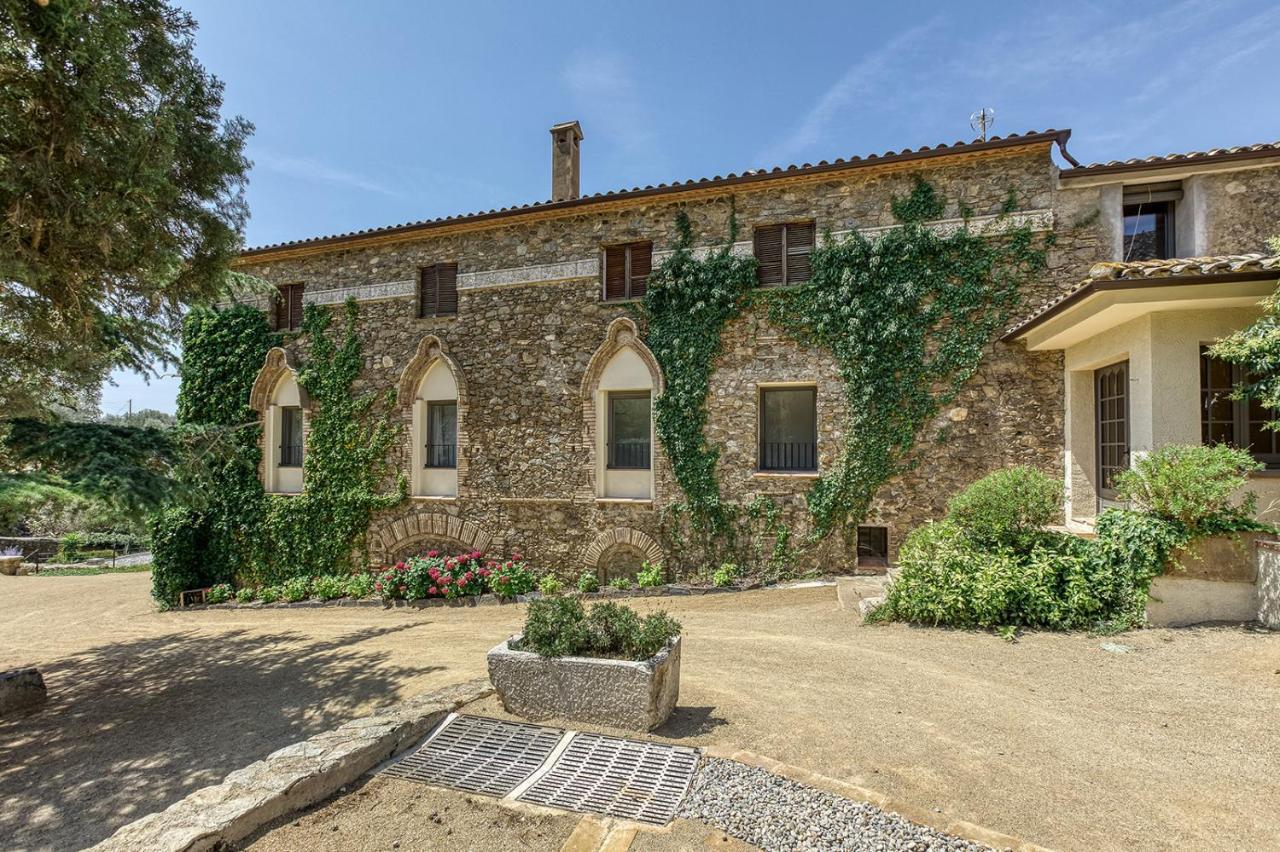 Apartamento Mas Cusi Palau-Saverdera Exterior foto
