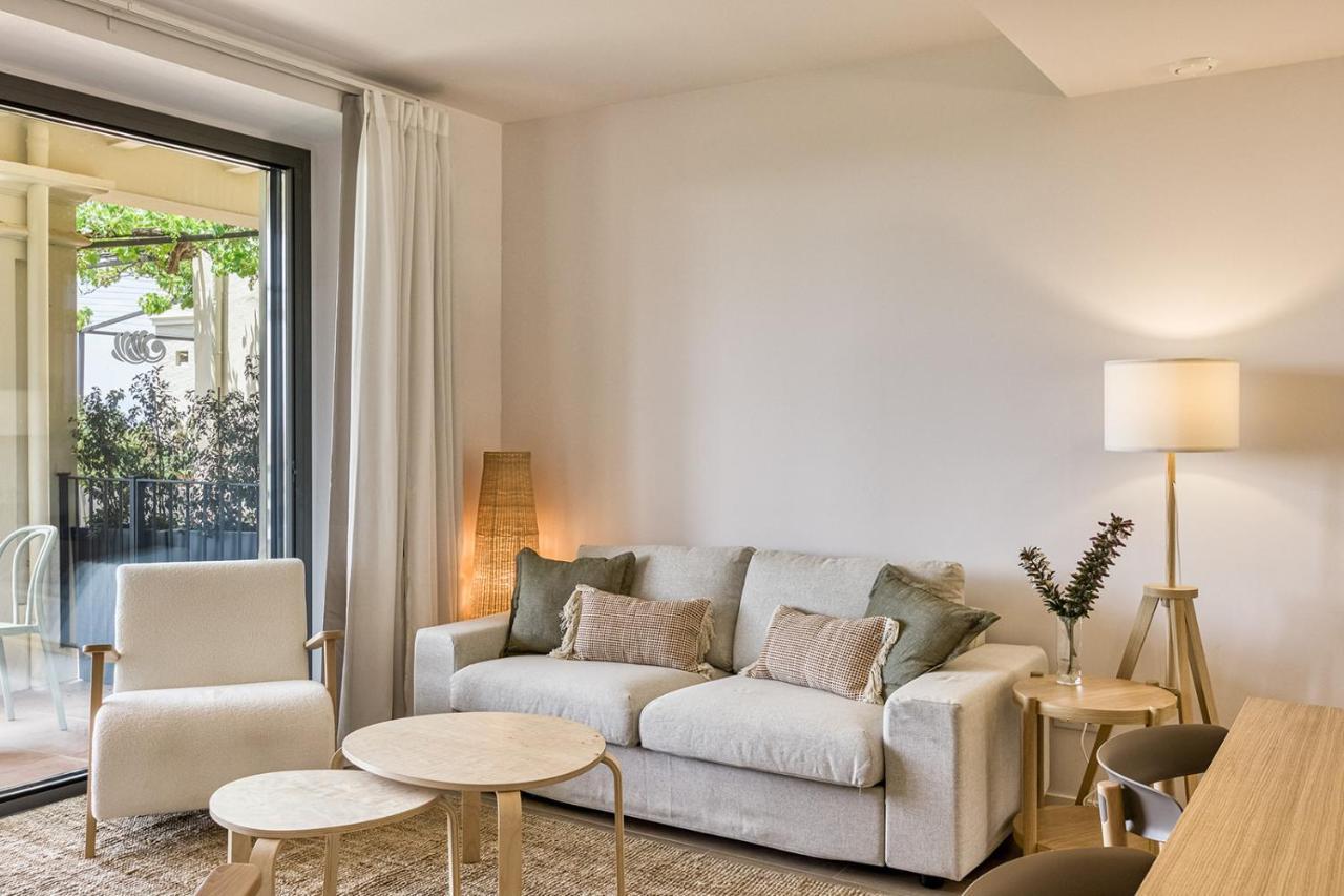 Apartamento Mas Cusi Palau-Saverdera Exterior foto