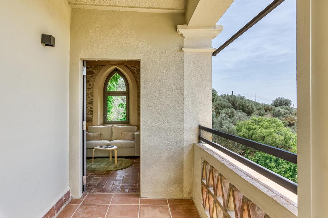 Apartamento Mas Cusi Palau-Saverdera Exterior foto