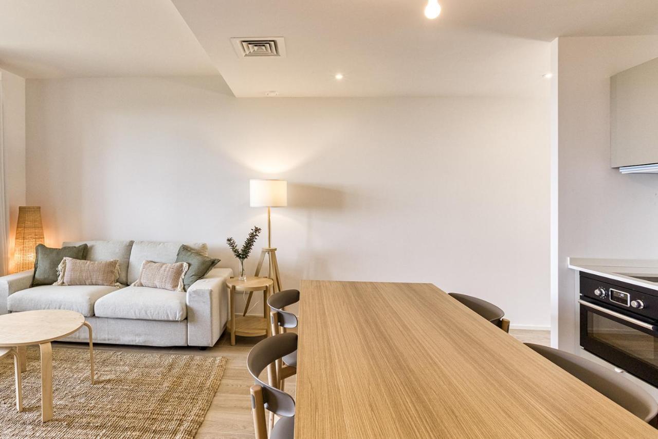 Apartamento Mas Cusi Palau-Saverdera Exterior foto