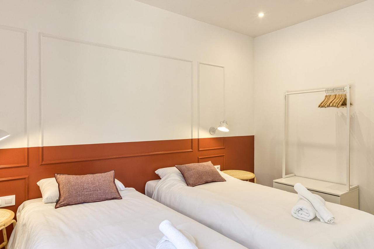 Apartamento Mas Cusi Palau-Saverdera Exterior foto