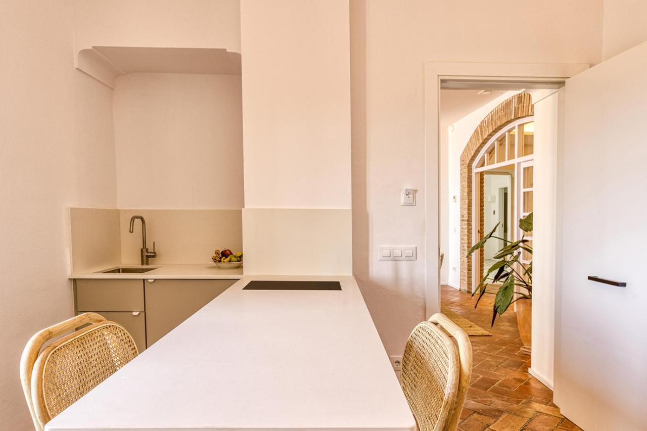 Apartamento Mas Cusi Palau-Saverdera Exterior foto